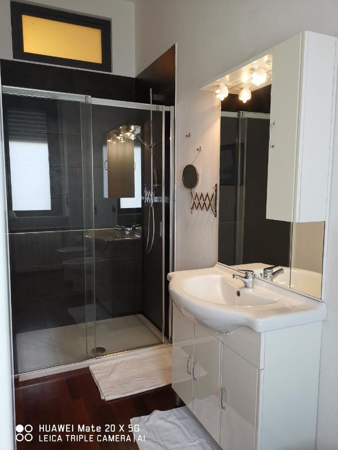 Guesthouse Central Station Group - Via Sammartini 15 Milano Dış mekan fotoğraf