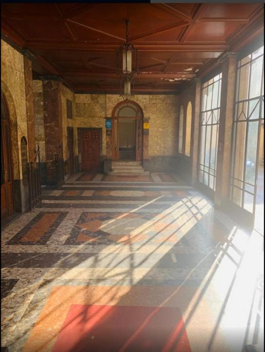 Guesthouse Central Station Group - Via Sammartini 15 Milano Dış mekan fotoğraf